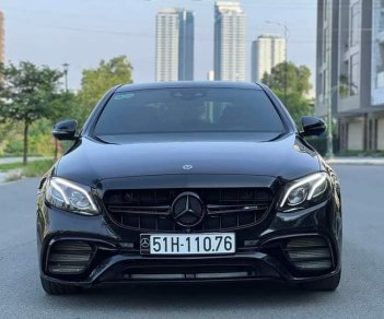 Mercedes-Benz E350 2019 - Giá cạnh tranh