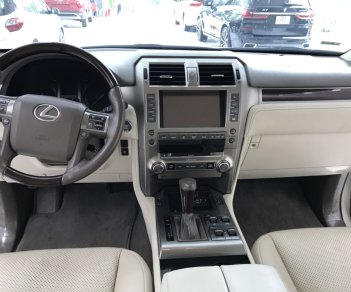Lexus GX 460 2014 - Xe siêu đẹp, màu vàng cát