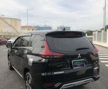 Mitsubishi Xpander 2021 - Bán xe đăng ký 2022