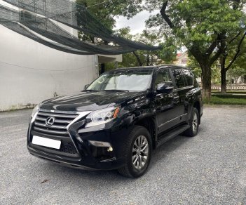 Lexus GX 460 2017 - Đăng kí 2018