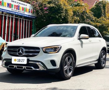 Mercedes-Benz GLC 200 2021 - Chạy hơn 2000km, biển tỉnh