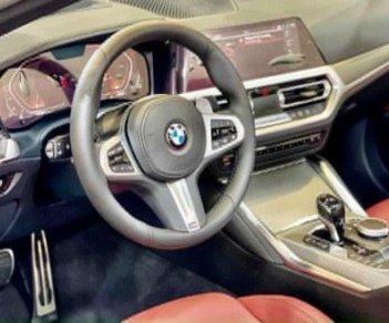 BMW 430i 2021 - Siêu lướt hơn 2000 km 1 chủ từ đầu - Tiết kiệm 1 tỷ so với xe mới