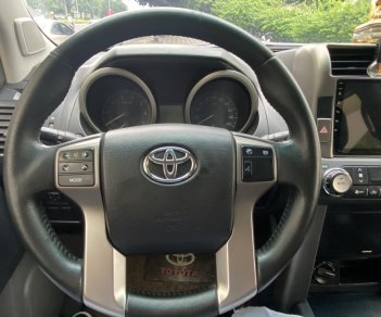 Toyota Land Cruiser Prado 2012 - 2 cầu, xe tư nhân chính chủ
