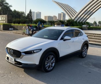 Mazda CX-30 2022 - Tặng gói miễn phí spa - Bảo dưỡng 1 năm