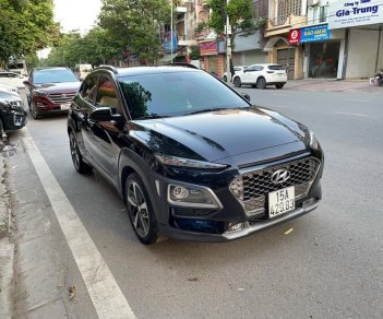 Hyundai Kona 2018 - Một chủ biển Hải Phòng
