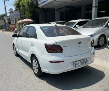 Kia Soluto 2020 - Số sàn, đi chuẩn 29 ngàn kilomet