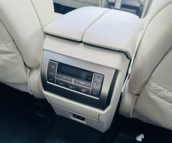 Lexus GX 460 2018 - Xe màu đen sang trọng, đẳng cấp