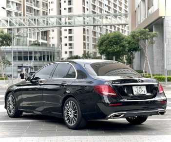 Mercedes-Benz E180 2020 - Xe lướt, giá tốt nhất thị trường miền Nam