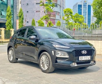 Hyundai Kona 2019 - Biển số Hà Nội, 1 chủ từ mới