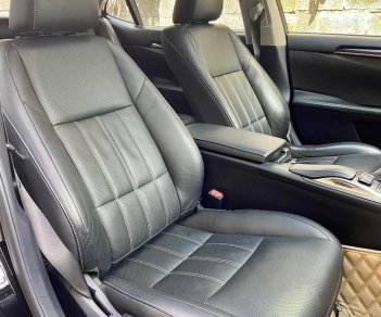Lexus ES 350 2015 - Màu đen, nhập khẩu