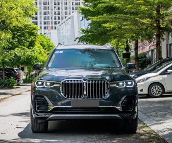 BMW X7 2012 - Giá 6 tỷ 200tr