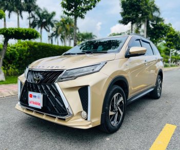 Toyota Rush 2018 - Đăng ký lần đầu 2018, nhập khẩu nguyên chiếc, giá 555tr