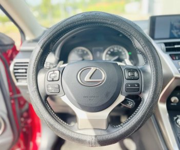 Lexus NX 300 0 2018 - Xe gia đình sử dụng