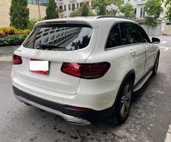 Mercedes-Benz GLC 200 2019 - Đăng ký 2019 còn mới giá tốt 1 tỷ 650tr