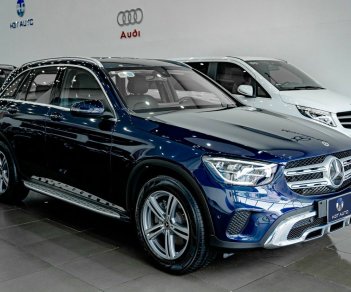 Mercedes-Benz GLC 200 2022 - Mới nhất Việt Nam