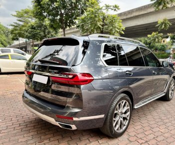 BMW X7 2019 - Xe đẹp nguyên bản, chạy lướt, giá tốt