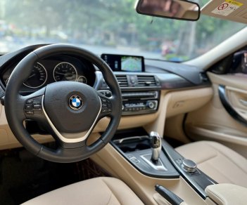 BMW 320i 2016 - Đã lên 1 số đồ chơi