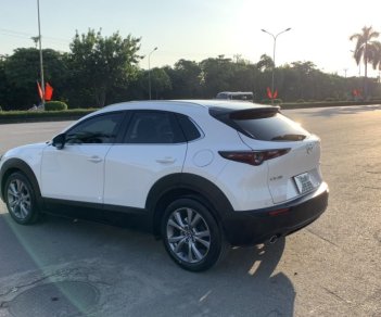 Mazda CX-30 2022 - Tặng gói miễn phí spa - Bảo dưỡng 1 năm