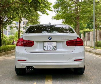 BMW 320i 2016 - Bán xe biển Hà Nội