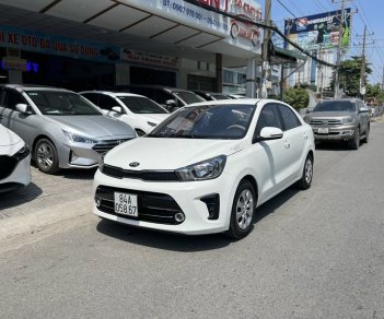 Kia Soluto 2020 - Số sàn, đi chuẩn 29 ngàn kilomet