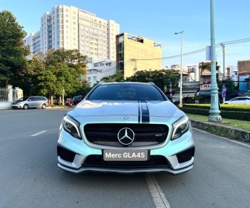 Mercedes-Benz GLA 45 2015 - Nhập Mỹ, màu đẹp, bản full cao cấp nhất, đủ đồ chơi cửa sổ trời, nội thất đẹp