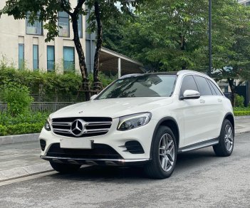 Mercedes-Benz GLC 300 2016 - Xe rất mới