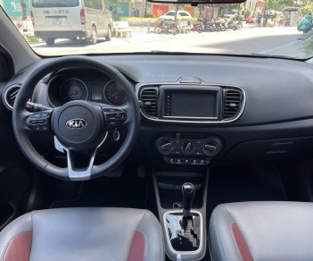 Kia Soluto 2020 - Màu đỏ, giá cực tốt