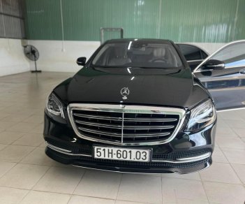 Mercedes-Benz S 450L 2020 - Model 2020 một chủ đi ít