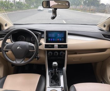 Mitsubishi Xpander 2019 - Đăng ký lần đầu 2019, ít sử dụng, giá 485tr