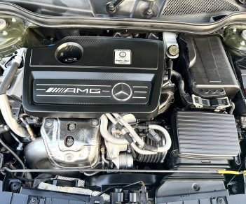 Mercedes-Benz GLA 45 2015 - Nhập Mỹ, màu đẹp, bản full cao cấp nhất, đủ đồ chơi cửa sổ trời, nội thất đẹp