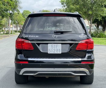 Mercedes-Benz GL 350 2015 - Bảo hành chính hãng, có hỗ trợ vay