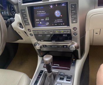 Lexus GX 460 2017 - Đăng kí 2018