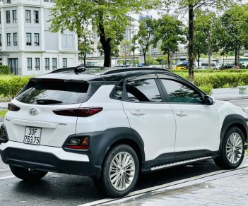 Hyundai Kona 2019 - Xe nguyên bản, tặng 1 năm rửa xe