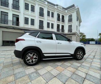 Kia Seltos 2021 - Còn mới giá chỉ 740tr