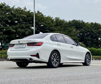 BMW 330i 2020 - Màu trắng nhập Đức rất hiếm