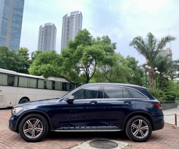 Mercedes-Benz GLC 200 2020 - Chạy 2v km siêu mới