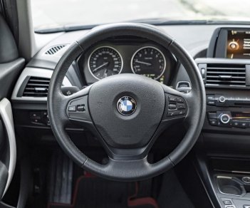 BMW 116i 2014 - Màu xanh lam, nhập khẩu nguyên chiếc 