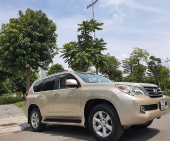 Lexus GX 460 2010 - Đăng ký tháng 07/2011