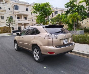 Lexus RX 330 2005 - V6 nội thất đẹp giá 499tr