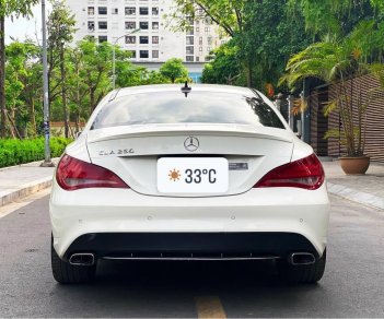 Mercedes-Benz CLA 250 2013 - Biển Hà Nội