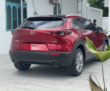 Mazda CX-30 2022 - Nhập Thailand