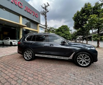 BMW X7 2019 - Xe đẹp nguyên bản, chạy lướt, giá tốt