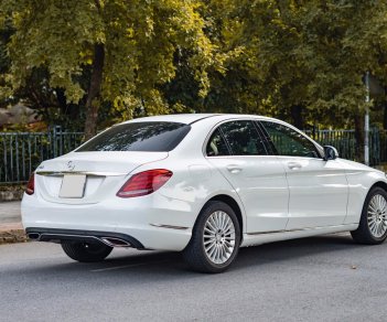 Mercedes-Benz C 250 2015 - Giá cực tốt