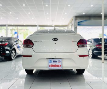 Kia Soluto 2019 - Sedan 5 chỗ hiện đại tiện nghi giá rẻ