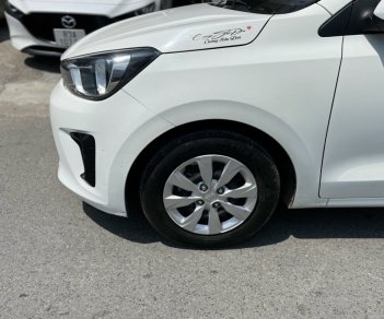 Kia Soluto 2020 - Số sàn, đi chuẩn 29 ngàn kilomet