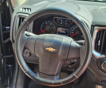Chevrolet Trailblazer 2018 - Đăng ký lần đầu 2019, nhập Thái, dầu tự động, odo 5 vạn, biển TP. HCM, hỗ trợ trả góp