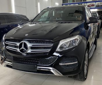 Mercedes-Benz GLE 400 2016 - Xe nhập khẩu nguyên chiếc