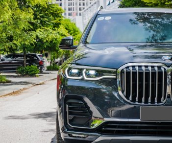 BMW X7 2012 - Giá 6 tỷ 200tr