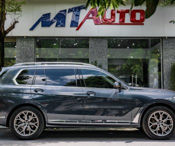 BMW X7 2012 - Giá 6 tỷ 200tr