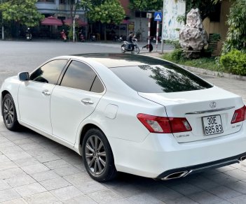 Lexus ES 350 2006 - Nội thất kem - Biển HN